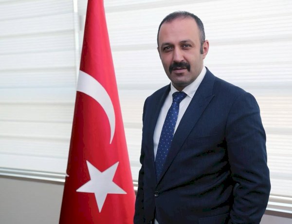 Türkiye Gaziler ve Şehit Aileleri Vakfı Erzurum Şb. Başkanından Açıklama !