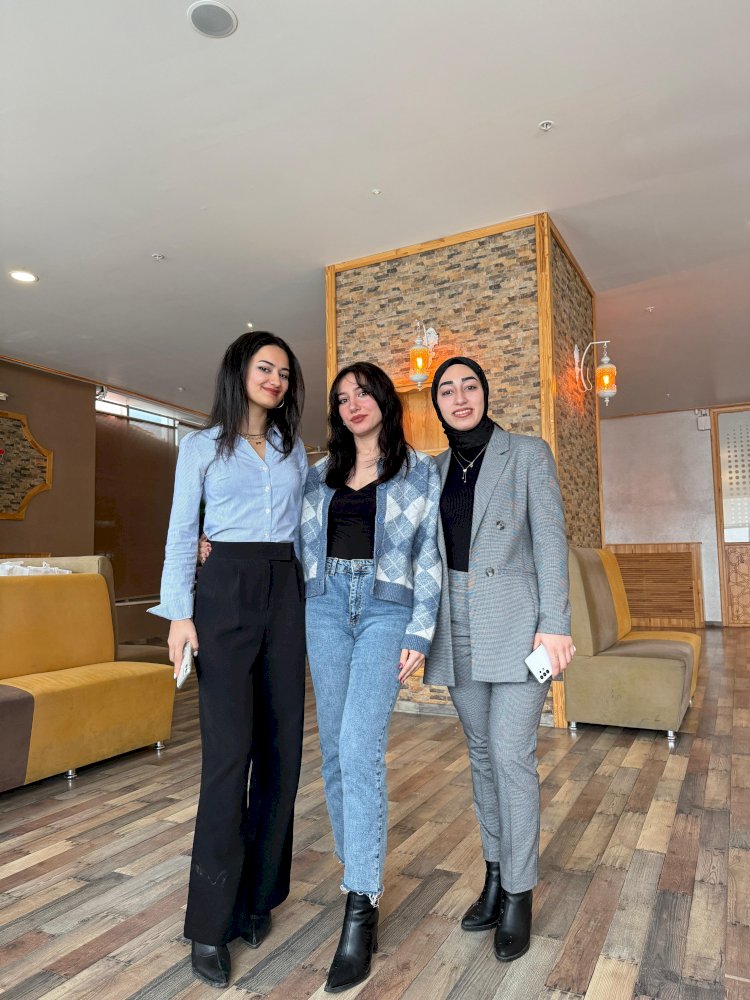 Atatürk Üniversitesi’nden Gazetecilere Anlamlı Buluşma.