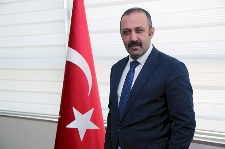 Türkiye Gaziler ve Şehit Aileleri Vakfı Erzurum Şb. Başkanından Açıklama !
