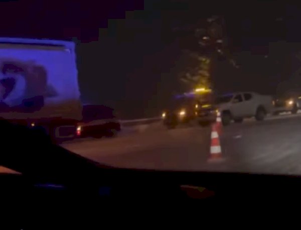 Erzurum–Tortum Karayolunda Feci Kaza: 4 Kişi Hayatını Kaybetti