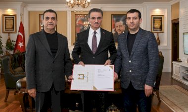 Erdemirler Oto’dan Gazze’ye 1 Milyon TL Destek