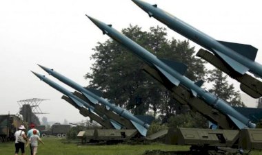 4. Füze İmha Edildi