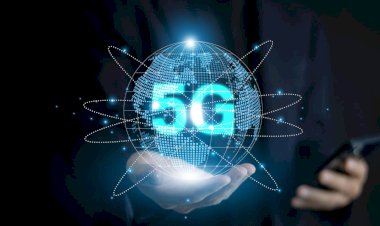 Türkiye 5G Dönemine Resmen Geçti