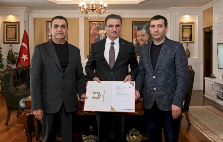 Erdemirler Oto’dan Gazze’ye 1 Milyon TL Destek