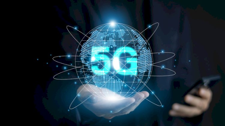 Türkiye 5G Dönemine Resmen Geçti