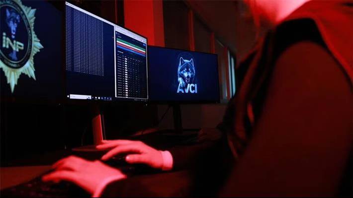 Türk polisi suçluları yapay zekalı AVCI ile yakaladı: Şifreli platformlara sızabiliyor