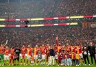 Galatasaray yönetiminden Samsunspor maçı öncesi sürpriz karar!
