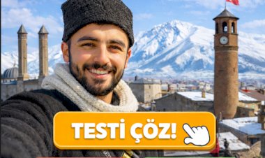 Erzurumluysan Kanıtla !