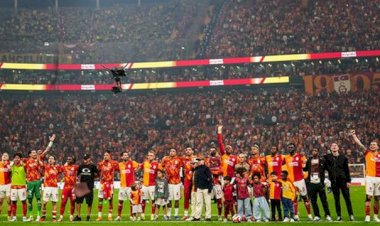 Galatasaray yönetiminden Samsunspor maçı öncesi sürpriz karar!