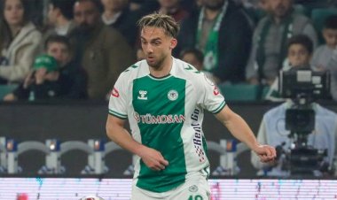 Trabzonspor'a Berkan Kutlu şoku! 8 dakikada her şey değişti