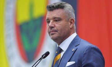 Fenerbahçe'de yönetim kurulu toplantısı! Seçim kararı iddiası