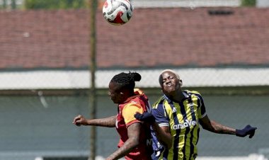 Galatasaray'dan Fenerbahçe'ye son dakikada 2 gol! Zirve alev aldı