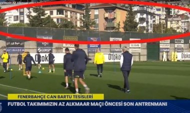 Tedesco'dan ortalığı sallayan iddia! 'Hissediyorum' diyerek açıkladı