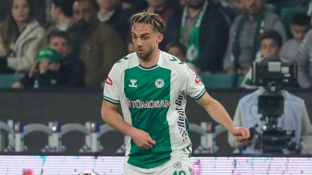 Trabzonspor'a Berkan Kutlu şoku! 8 dakikada her şey değişti