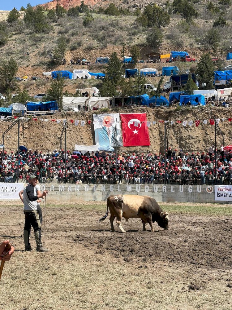 Erzurum’un Gururu Pusat Durdurulamıyor: Üst Üste 4. Şampiyonluk Geldi!