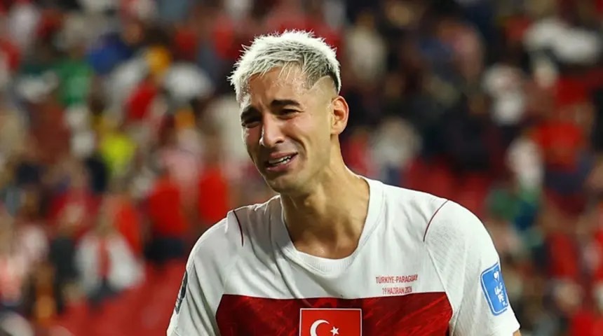 Dünya Kupası Rüyası Erken Sona Erdi