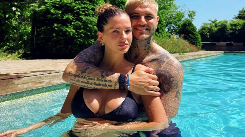Icardi’ye Kira Şoku! Eski Ev Sahibi İcra Takibi Başlattı
