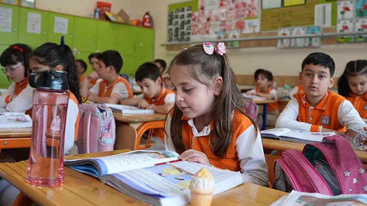 MEB yeni eğitim yılı öncesi yönetmeliği güncelledi
