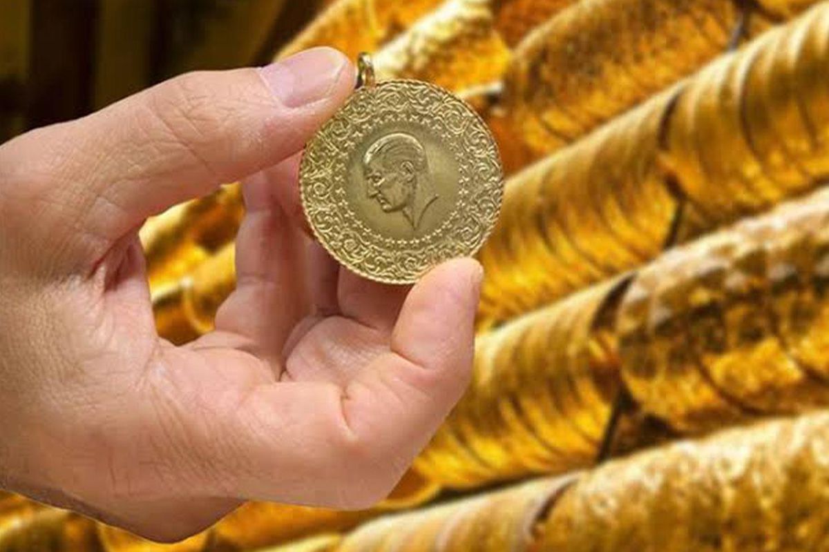 Altında Karekod Dönemi: Sahte Altına Karşı Yeni Takip Sistemi