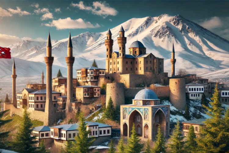 Bir çocuk sobanın yanında buz tutan paçalarını eritmeye çalışıyorsa nereden gelmiştir?