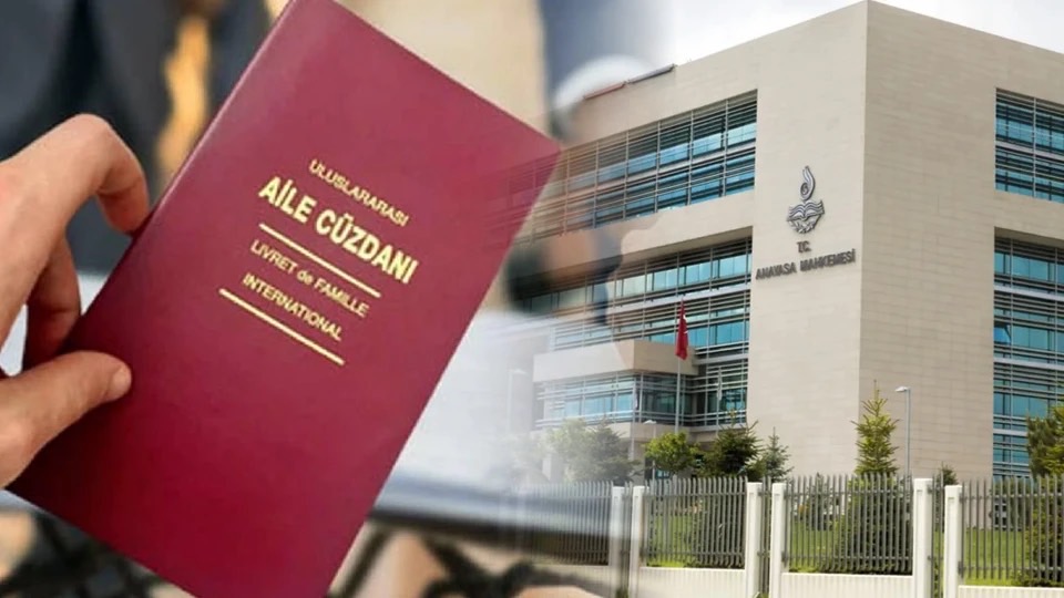 Anayasa Mahkemesi'nden süresiz nafaka kararı: Oy çokluğuyla iptal edildi