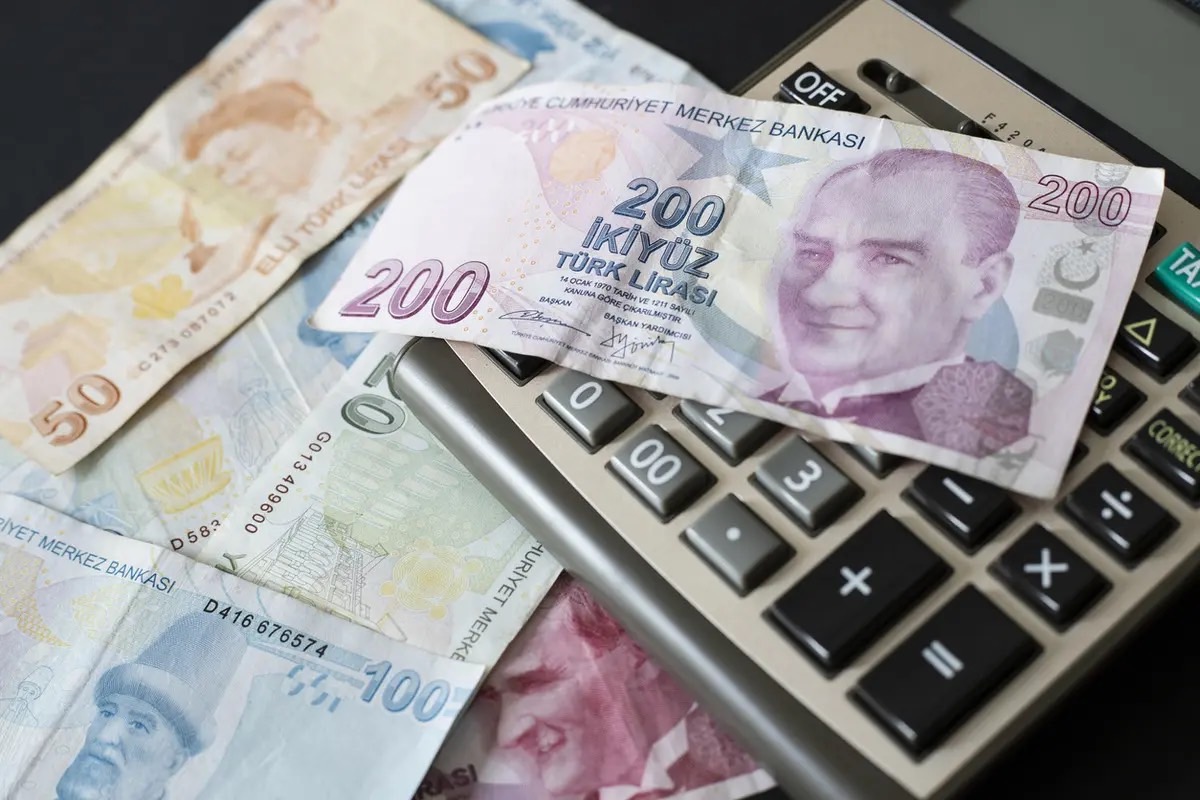 TÜİK Mayıs enflasyonunu açıkladı