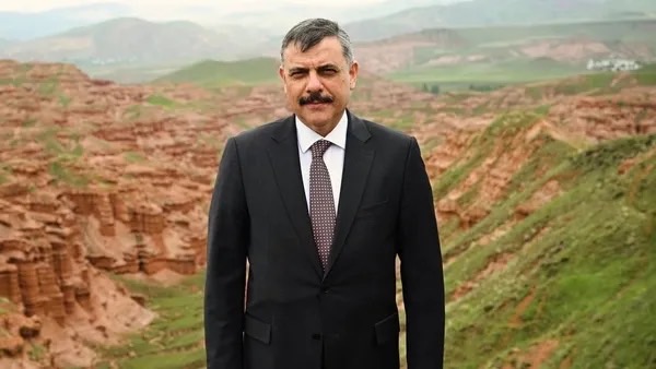 ULUSLARARASI PALANEXTREME ERZURUM’DA BAŞLIYOR