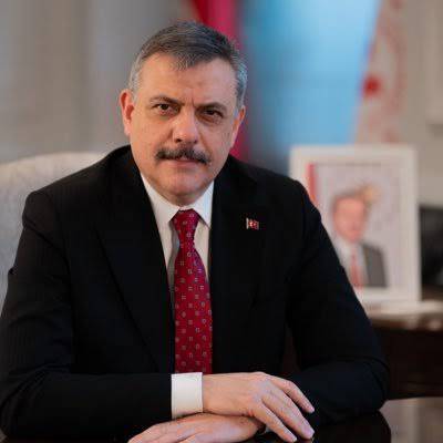 İçişleri Bakanı Mustafa Çiftçi: “Sokaklarda Sahipsiz Köpek Kalmayacak”