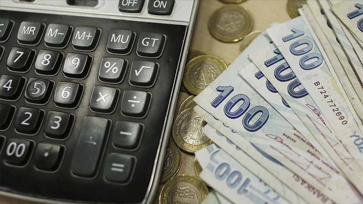 En düşük memur maaşı 76 bin TL’yi aşabilir