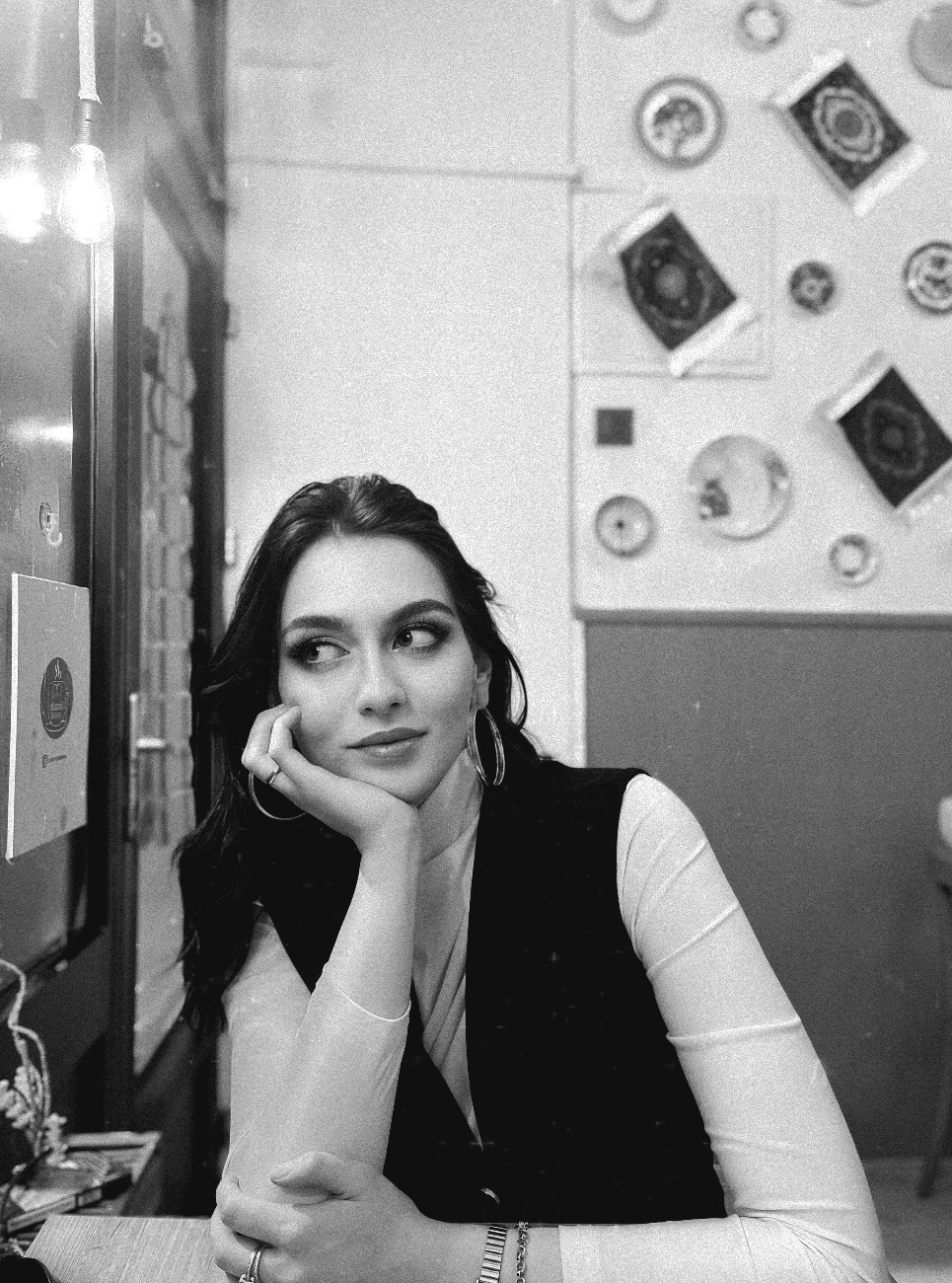 Yazel Yüsra ÖZNALÇIN