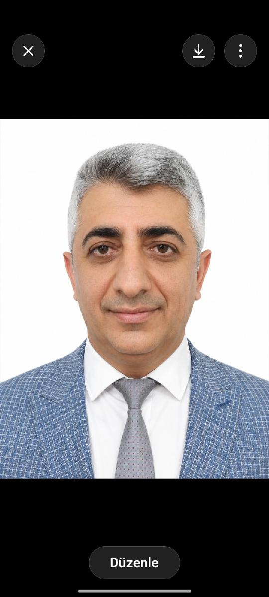 Mehmet KIRMIZIBİBER
