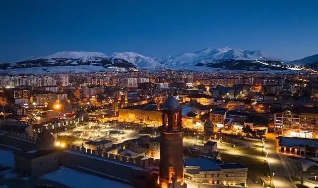 Erzurumun yeni markası “PIRLİYİR” sizlerle