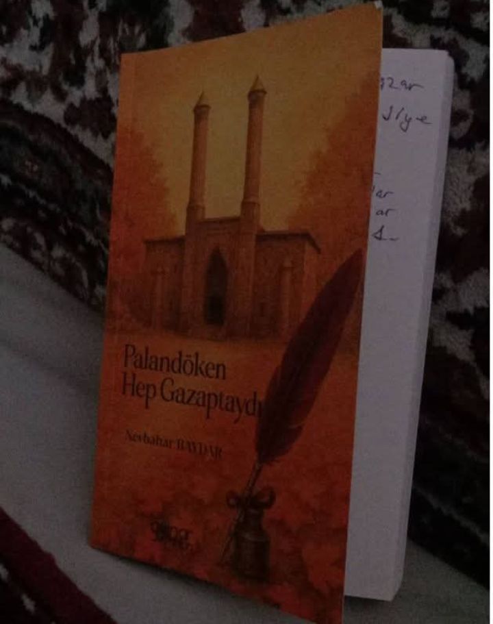Palandöken Hep Gazaptaydı