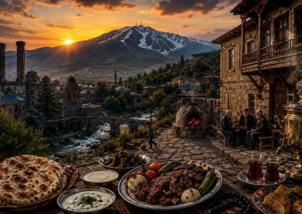 Neyleyim Köşkü, Neyleyim Sarayı…