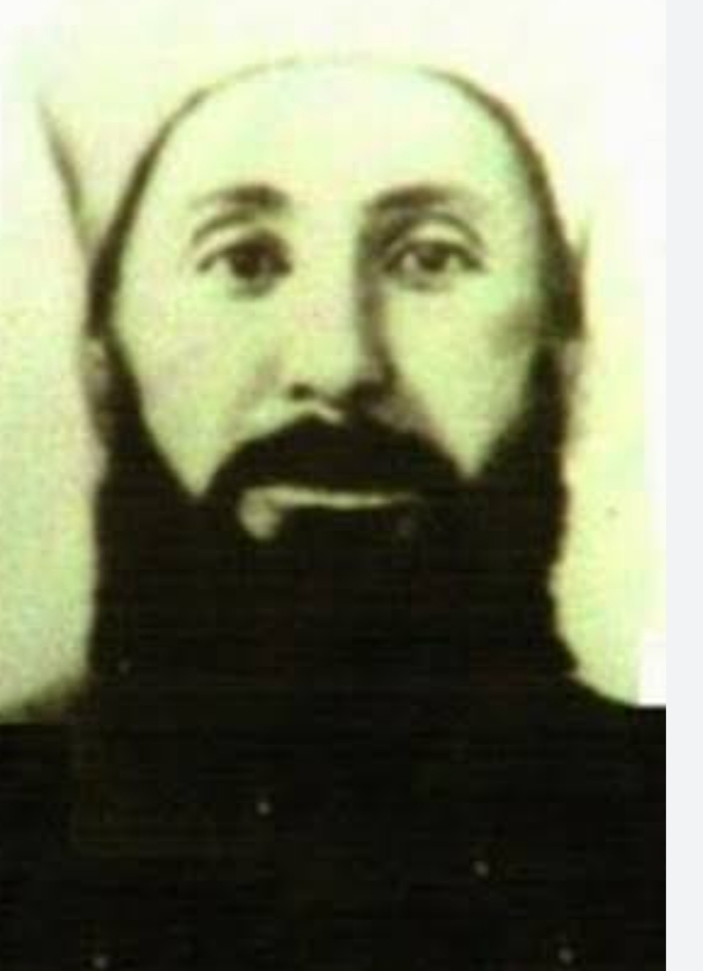 İmam Efendi(Osman Bedrettin Erzurum-i)