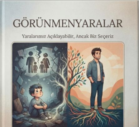 GÖRÜNMEYEN YARALAR