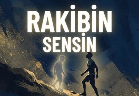 RAKİBİN SENSİN